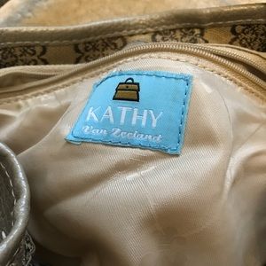 Kathy purse